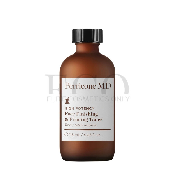 Тонік для обличчя з ефектом ліфтингу Perricone MD High Potency Classics Face Finishing &Firming Toner, 118 мл